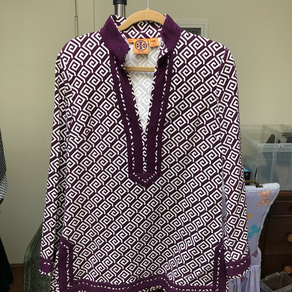 Tory Burch Tunic
